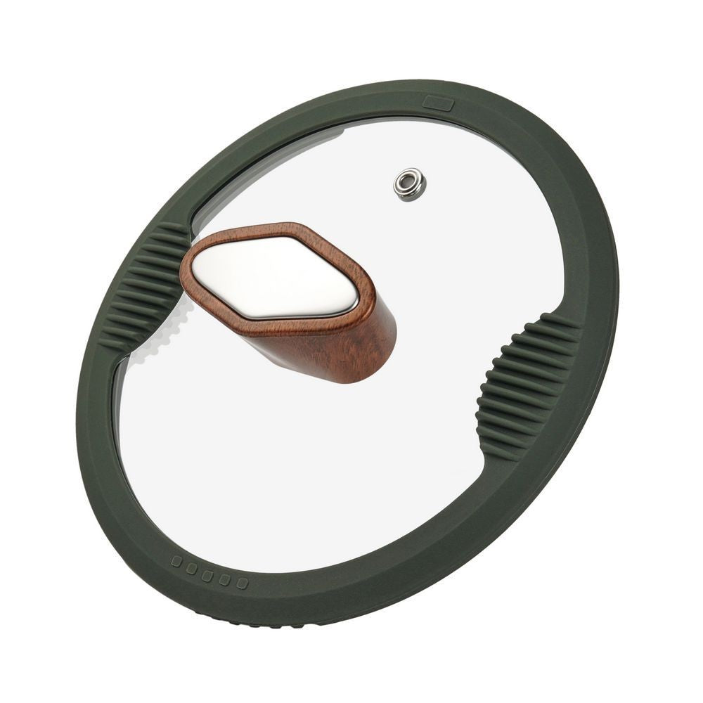 Resto Kitchenware SADR 93700 Saucepan with lid Ø16 h=9.2 cm 1.4 L