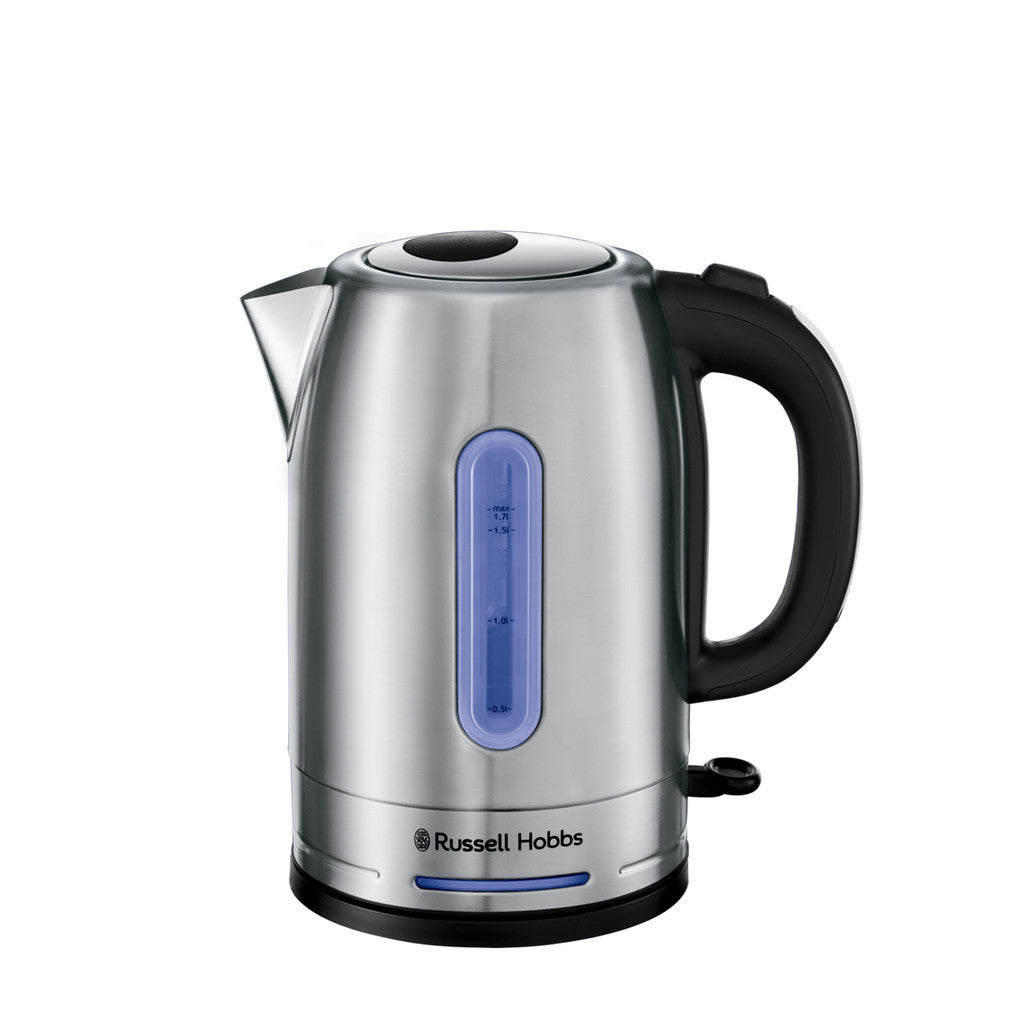 Russell Hobbs 26300-70 Quiet Kettle