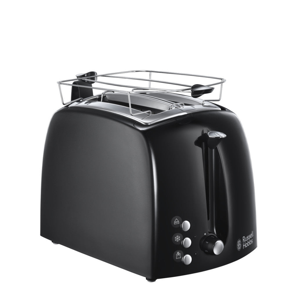 Russell Hobbs 22601-56 Textures Plus 2 Slice Toaster