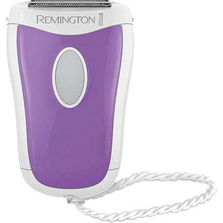 Remington WSF4810 Compact Lady Shaver