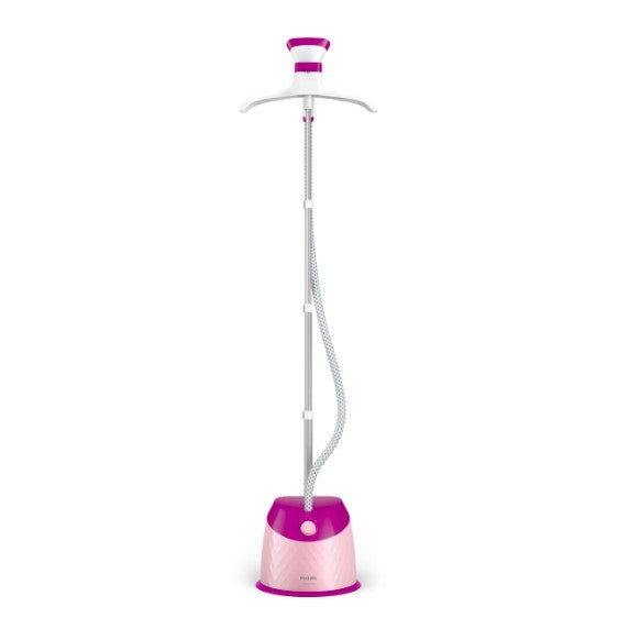 Philips EasyTouch Plus Garment Steamer GC514 (Purple)