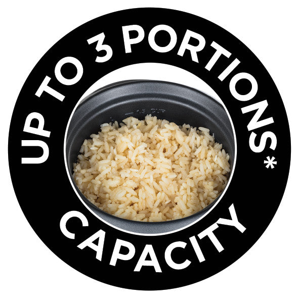 Russell Hobbs 27020-56 Small Rice Cooker