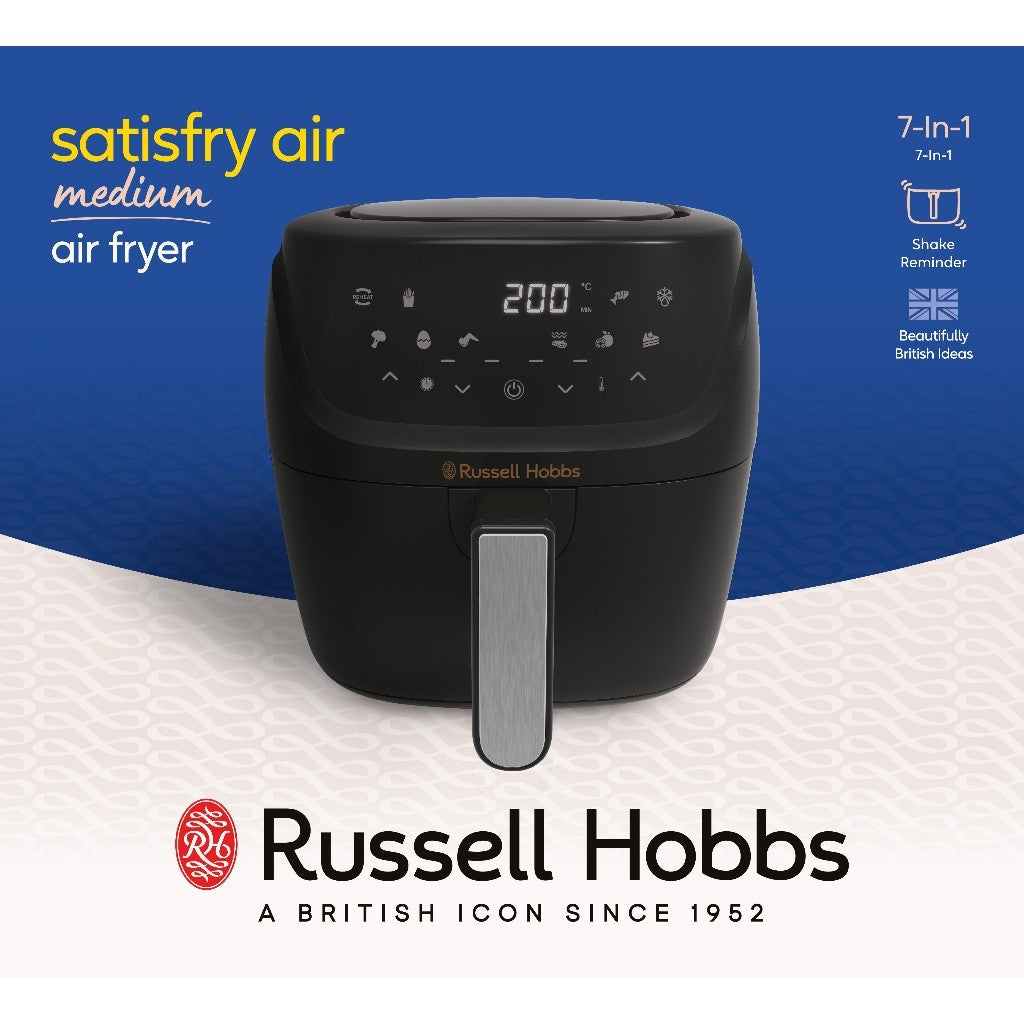 Russell Hobbs 27170-56 Satisfry Air Extra Large