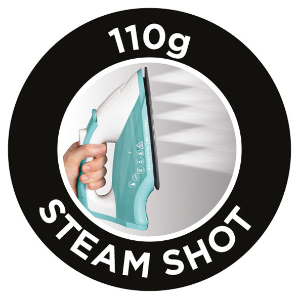 Russell Hobbs 26470-56 Light & Easy Iron
