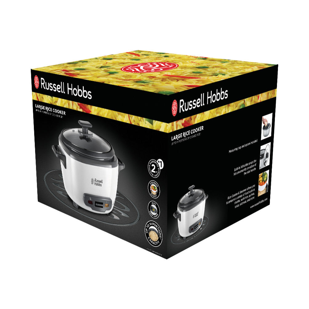 Russell Hobbs 27040-56 Large Rice Cooker