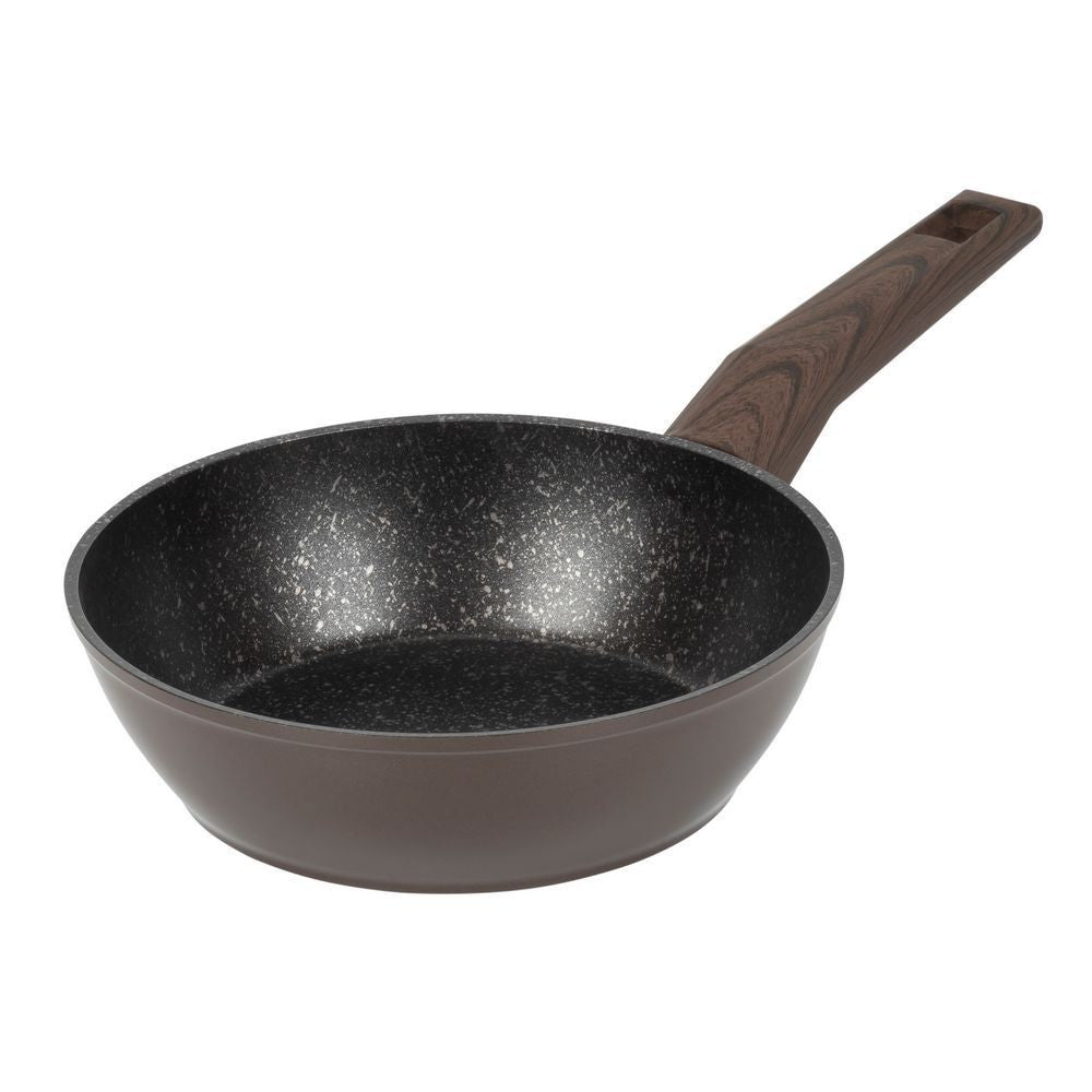 Resto Kitchenware Carina Deep Frypan 20cm/24cm/26cm/28cm