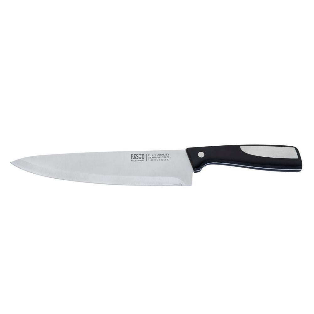 Resto Kitchenware Atlas 95320 Chef Knife 20cm