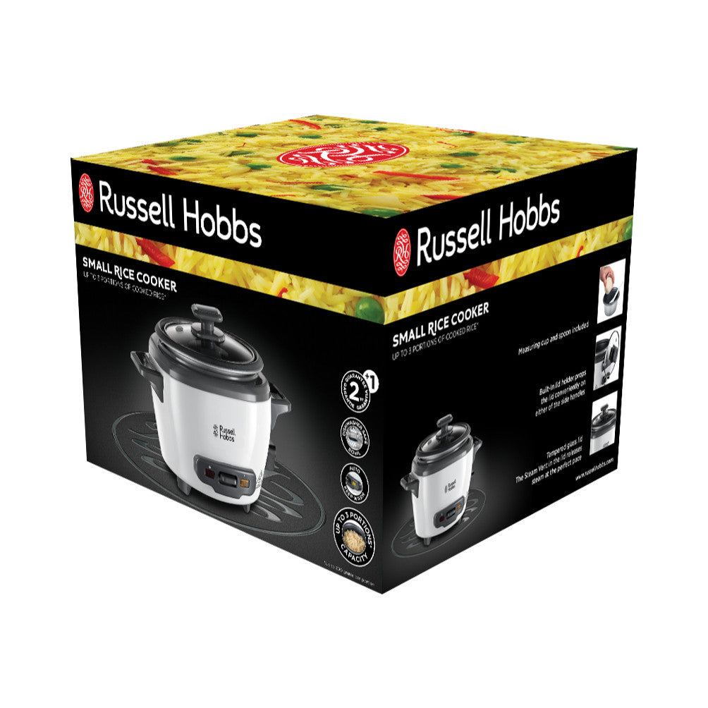 Russell Hobbs 27020-56 Small Rice Cooker