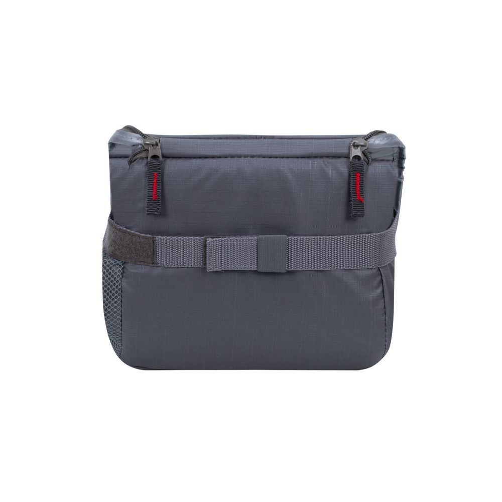 Resto Kitchenware grey POLIS Cooler bag 5.5L/11L