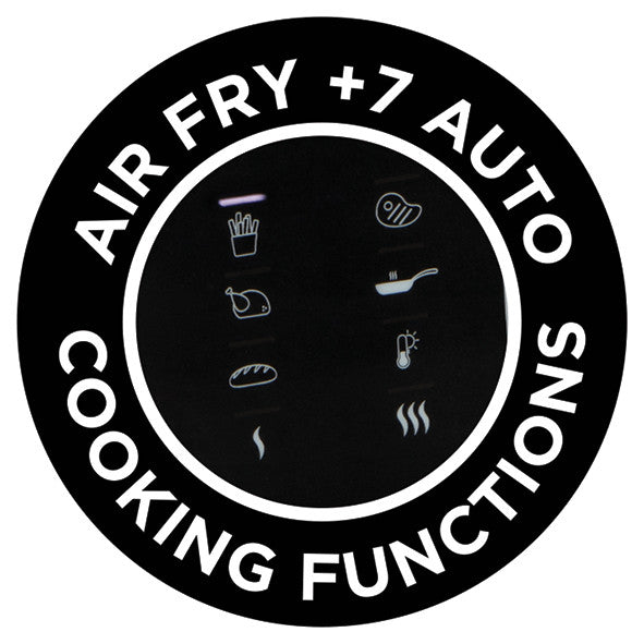 Russell Hobbs 26520-56 Satisfry Air & Grill Multicooker