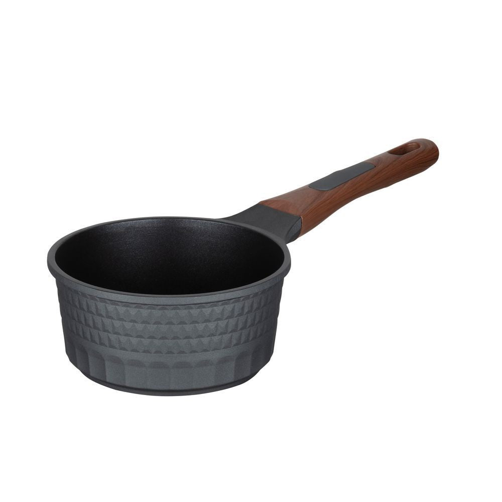 Resto Kitchenware CAPELLA 93500 Saucepan with lid ⌀16cm, h=8.0cm, 1.4L