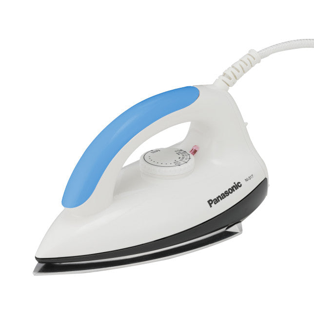 Panasonic Automatic Dry Iron COCOLO NI-317T (Blue)