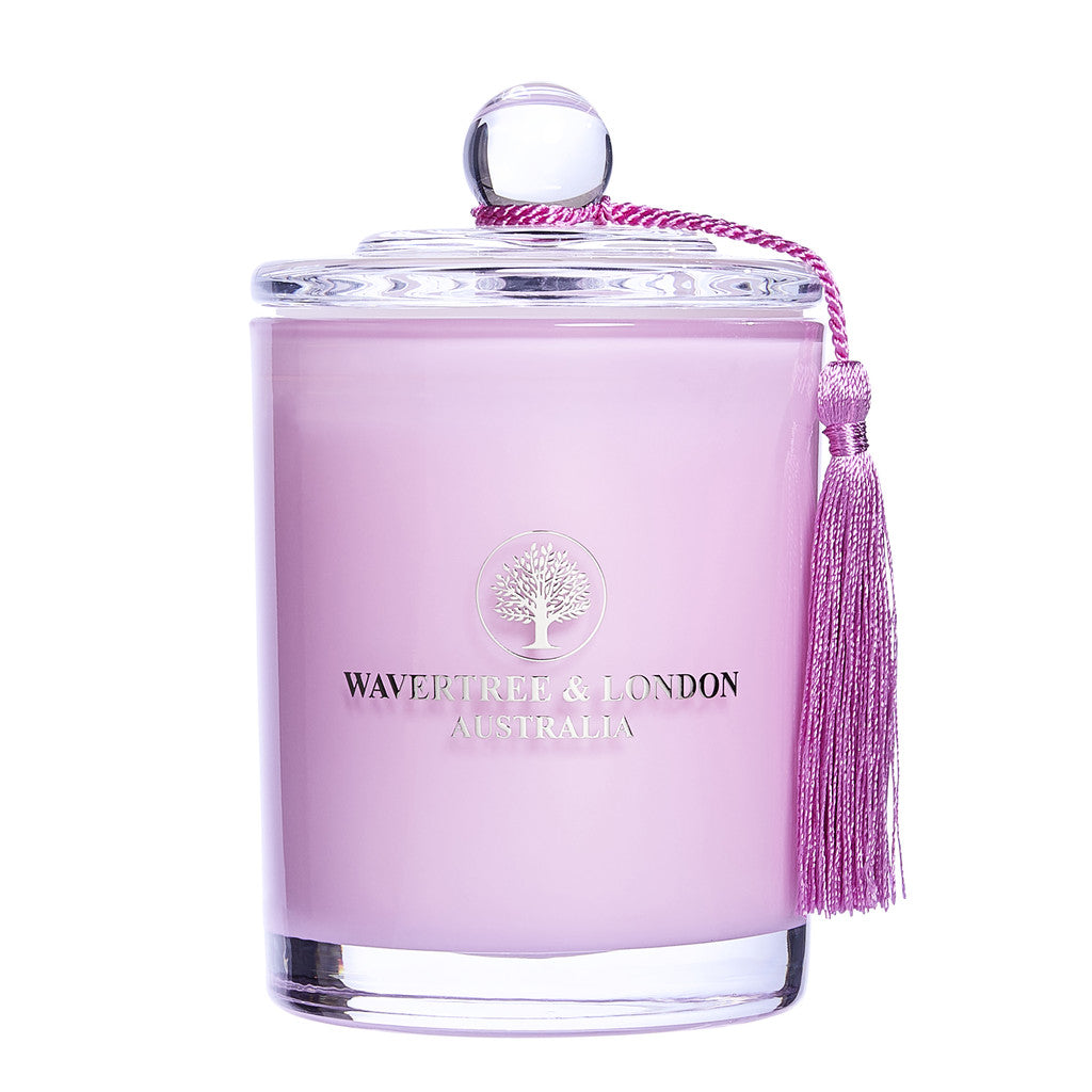 Wavertree & London 100's & 1000's Candle - 330g Scented Candle