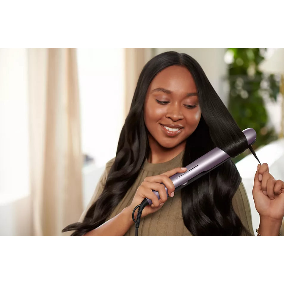 Philips 5000 Series Straightener BHS530