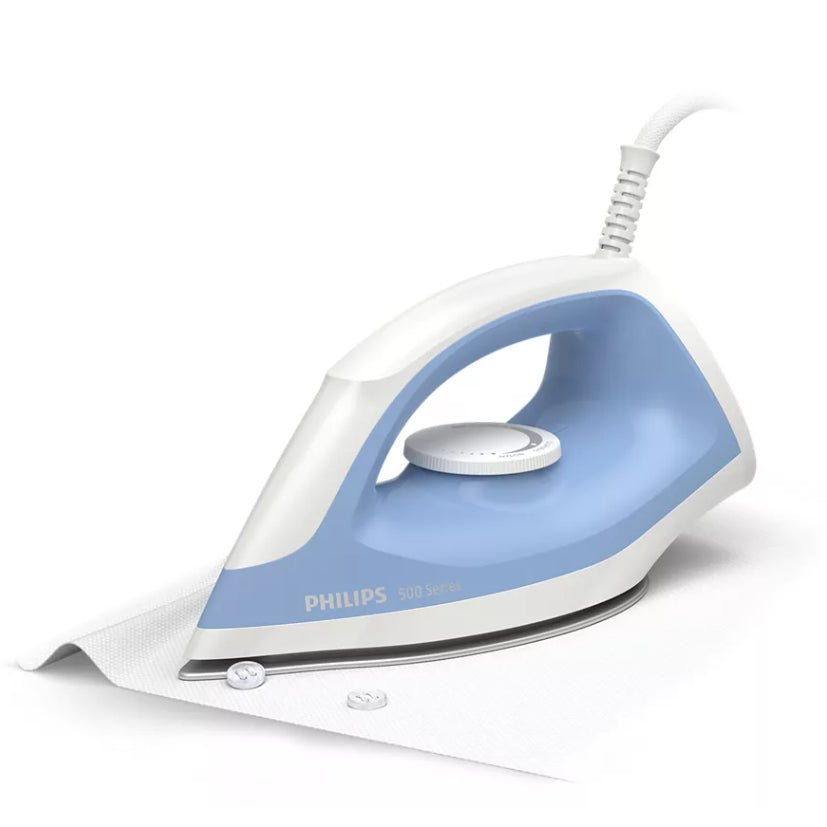 Philips 500 Series Dry Iron DST0520