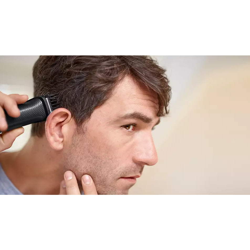 Philips Multigroom series 3000 8-in-1, Face and Hair MG3730