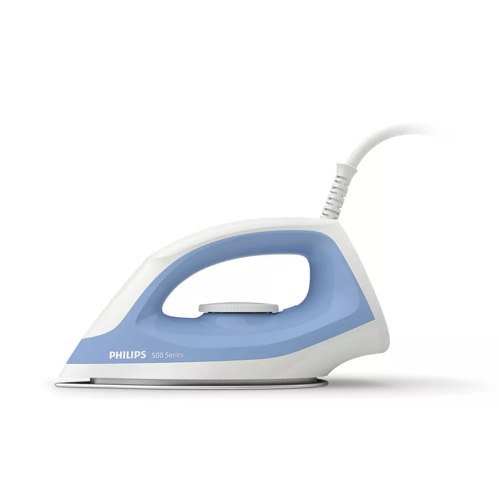 Philips 500 Series Dry Iron DST0520