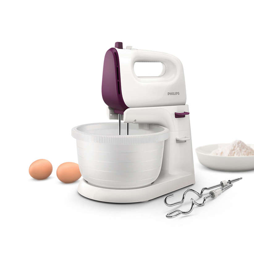 Philips Viva Collection Mixer HR3745