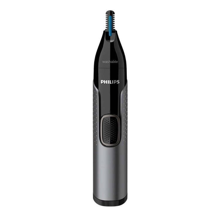 Philips Nose trimmer series 3000 Nose, ear & eyebrow trimmer NT3650 Battery Operated