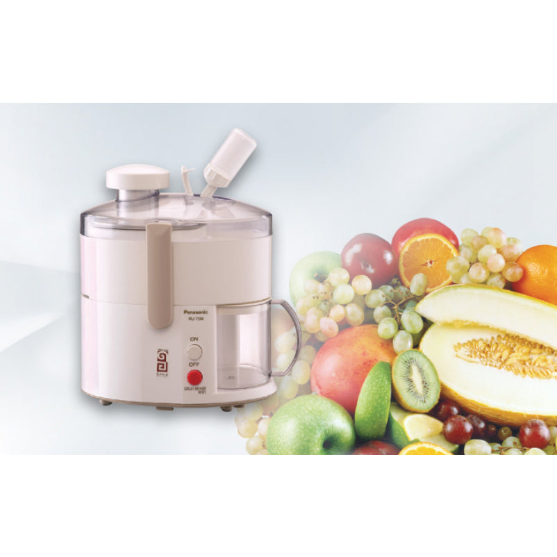 Panasonic Juicer MJ-70M