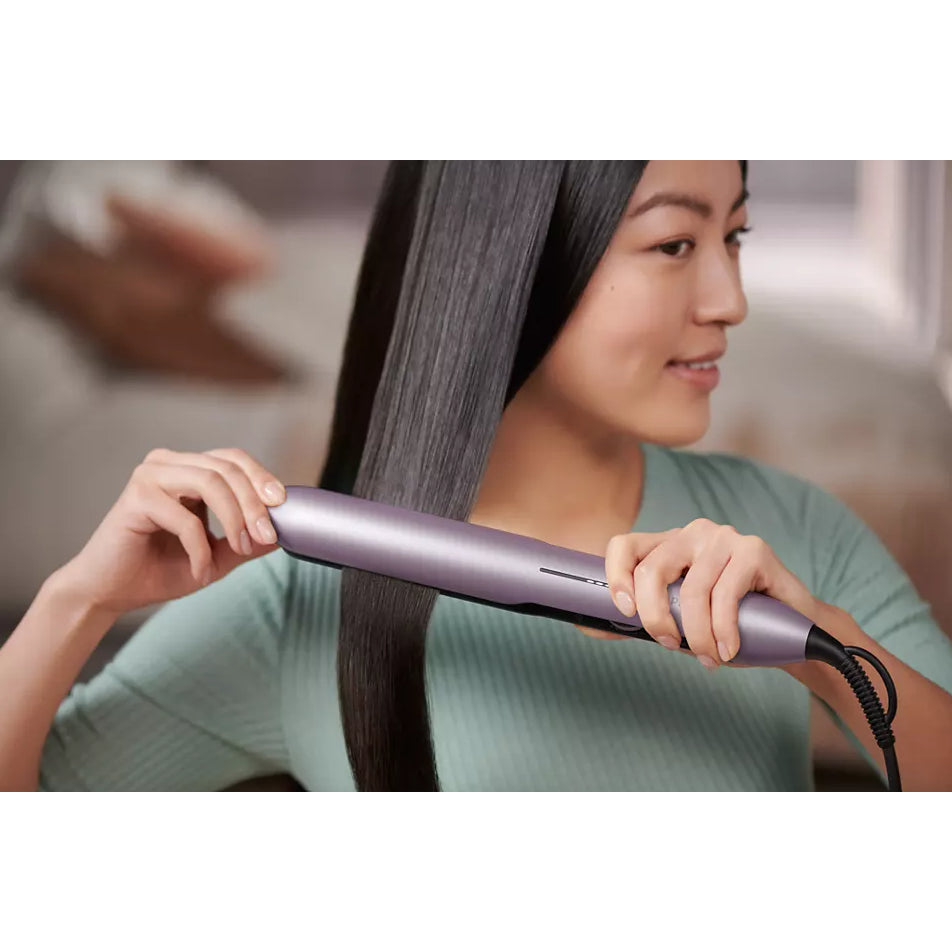 Philips 5000 Series Straightener BHS530