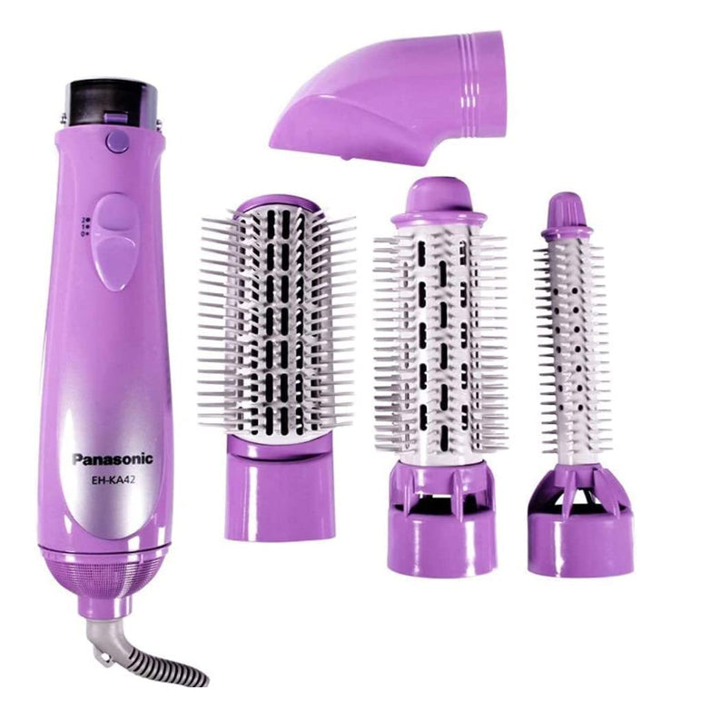Panasonic Corded Hair Styler EH-KA42