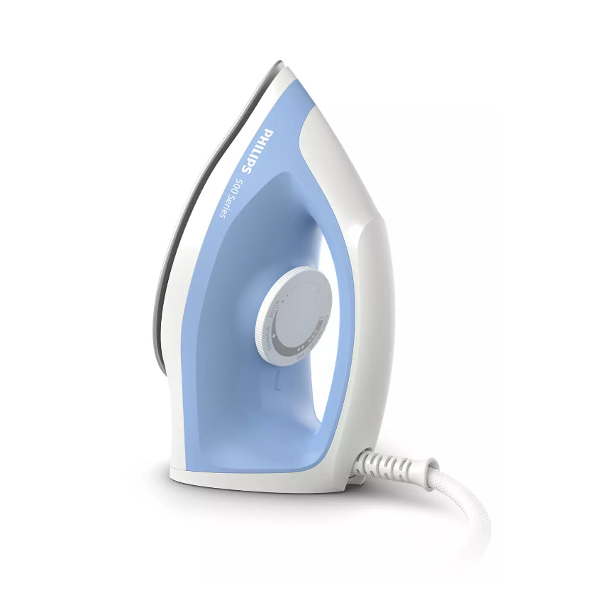 Philips 500 Series Dry Iron DST0520