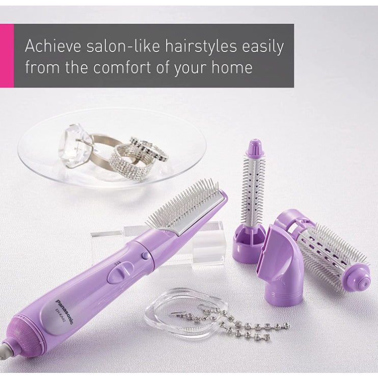 Panasonic Corded Hair Styler EH-KA42