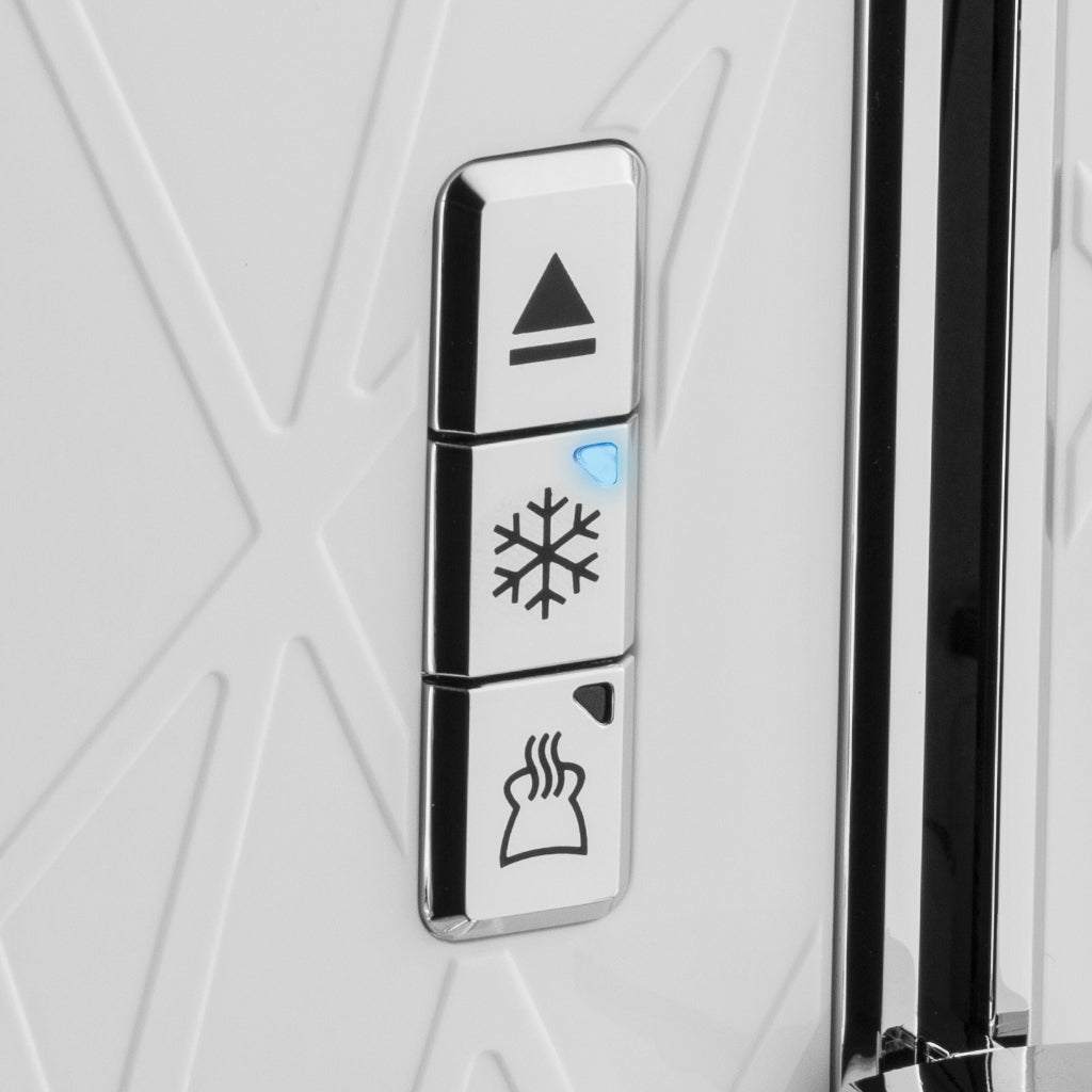 Russell Hobbs 28090-56 Structure 2 Slice Toaster White