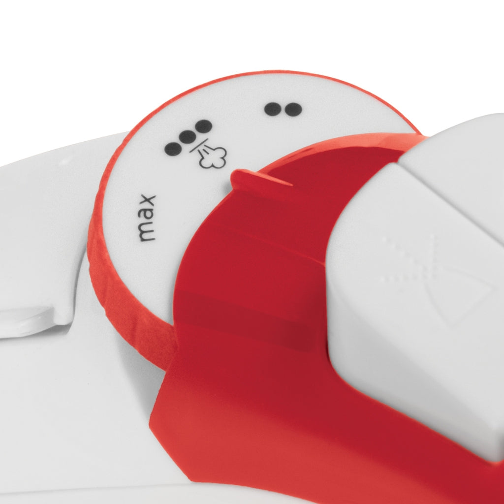 Russell Hobbs 26481-56 Light & Easy Bright Berry Iron