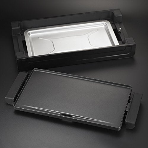 Russell Hobbs 22550-56 Fiesta Removable Plate Griddle