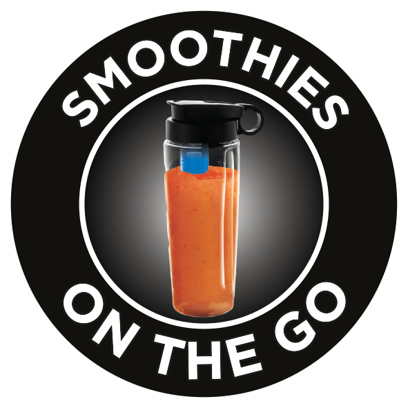 Russell Hobbs 25160-56 Explore Mix & Go Cool