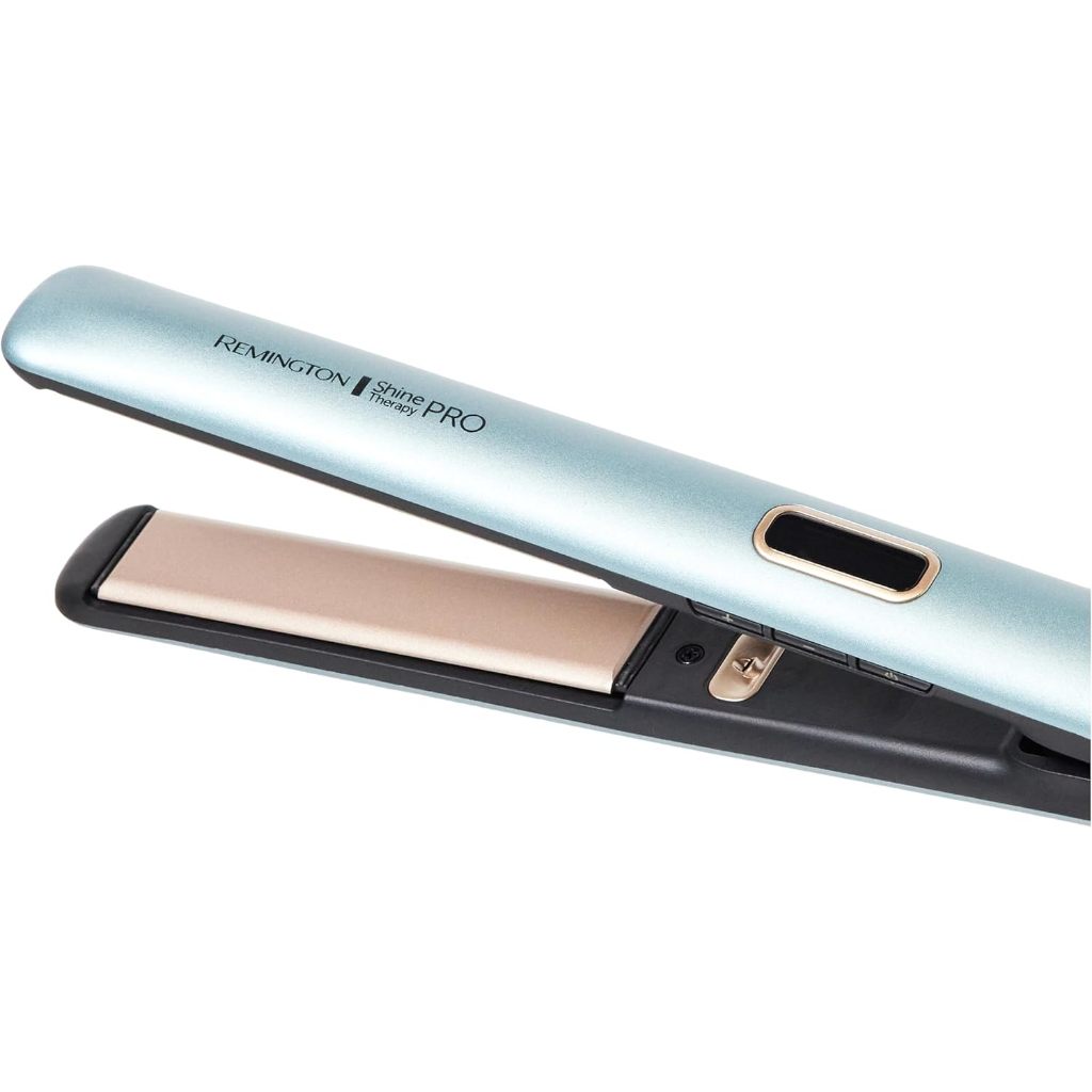 Remington S9300 Shine Therapy Pro Straightener