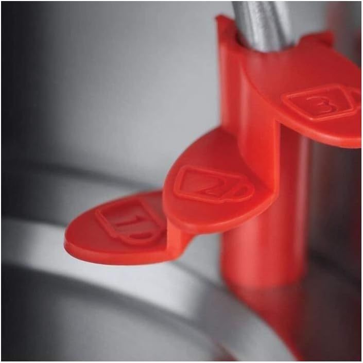 Russell Hobbs 24280-70 Luna Copper Accents Kettle