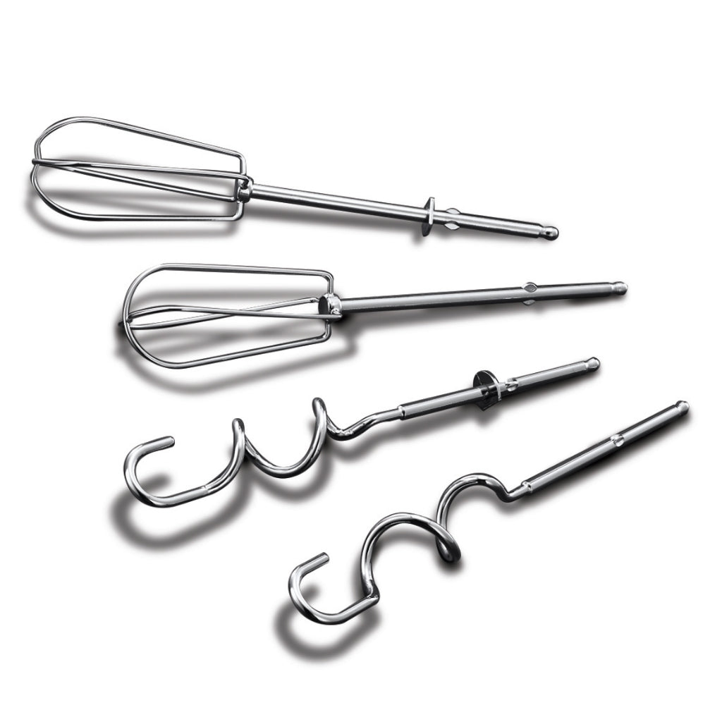 Russell Hobbs 24672-56 Desire Matte Black Hand Mixer