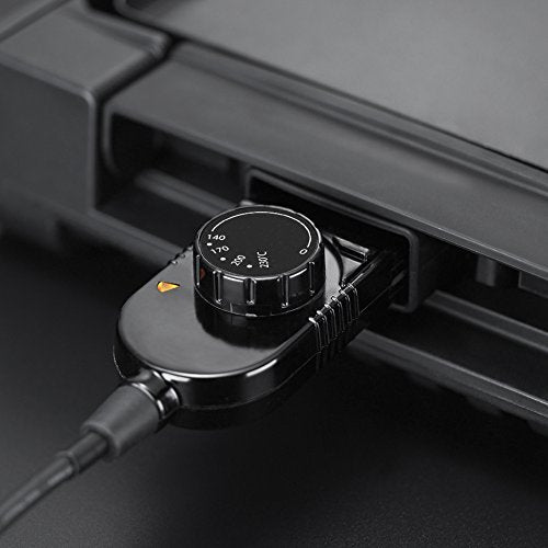 Russell Hobbs 22550-56 Fiesta Removable Plate Griddle