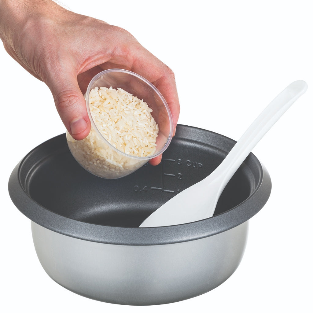 Russell Hobbs 27030-56 Medium Rice Cooker