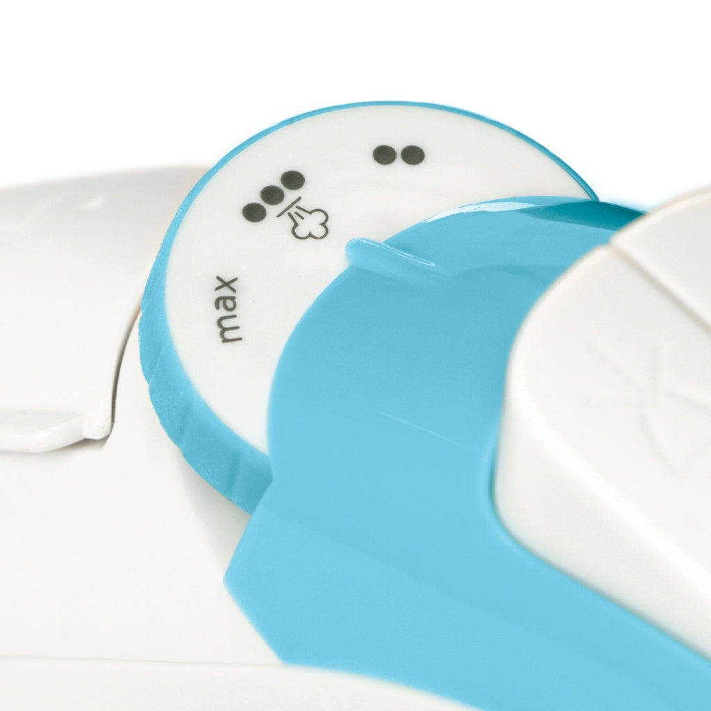 Russell Hobbs 26482-56 Light & Easy Brights Aqua Iron