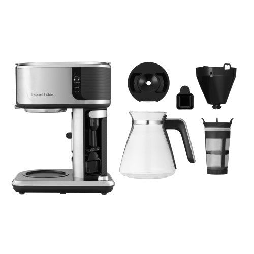 Russell Hobbs 26230-56 Attentiv Coffee Bar