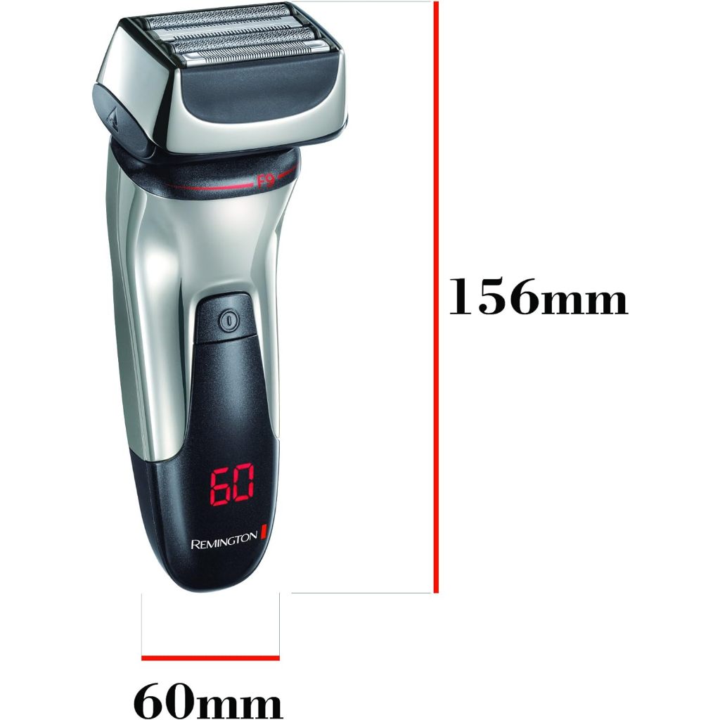 Remington XF9000 Ultimate Series F9