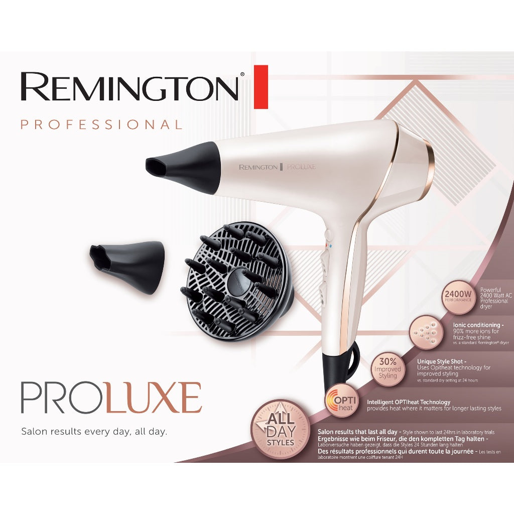 Remington AC9140 PROluxe Dryer
