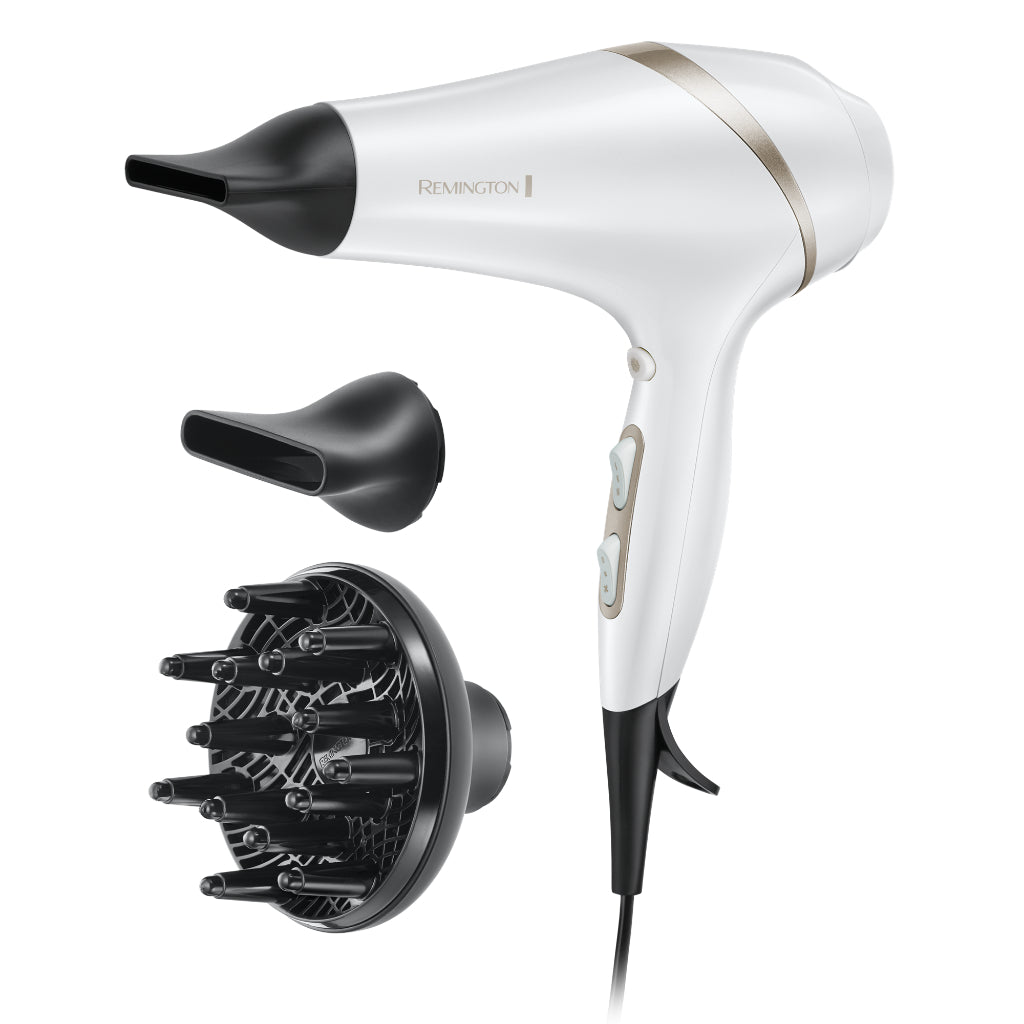 Remington AC8901 Hydraluxe Dryer