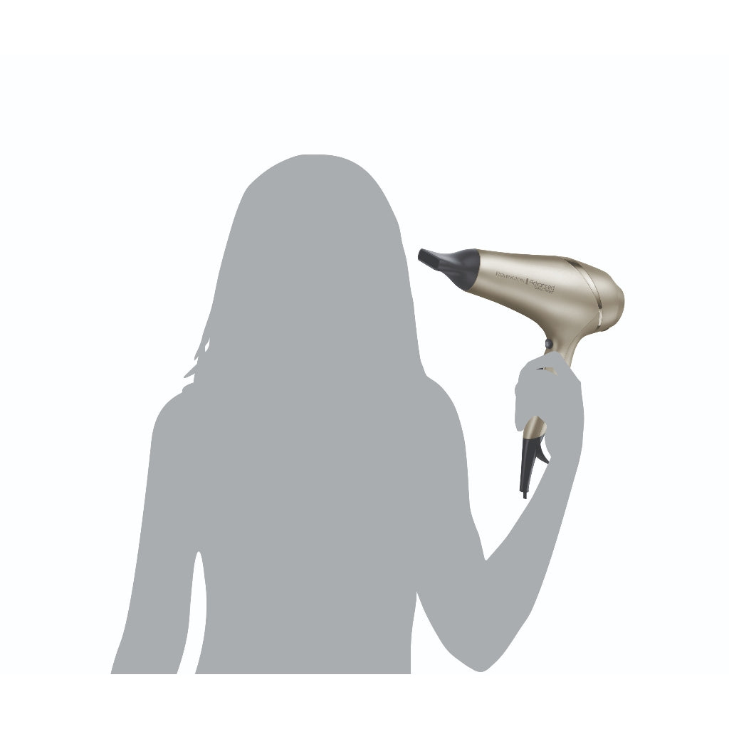 Remington AC8605 Advanced Color Protect Dryer