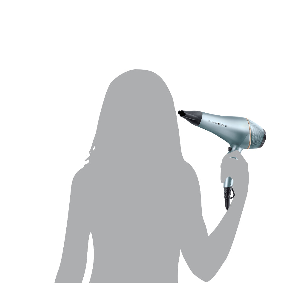 Remington AC9300  Shine Therapy Pro Hairdryer