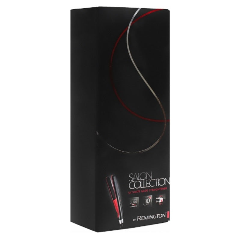 Remington S9700  Salon Collection Ultimate Glide Straightener