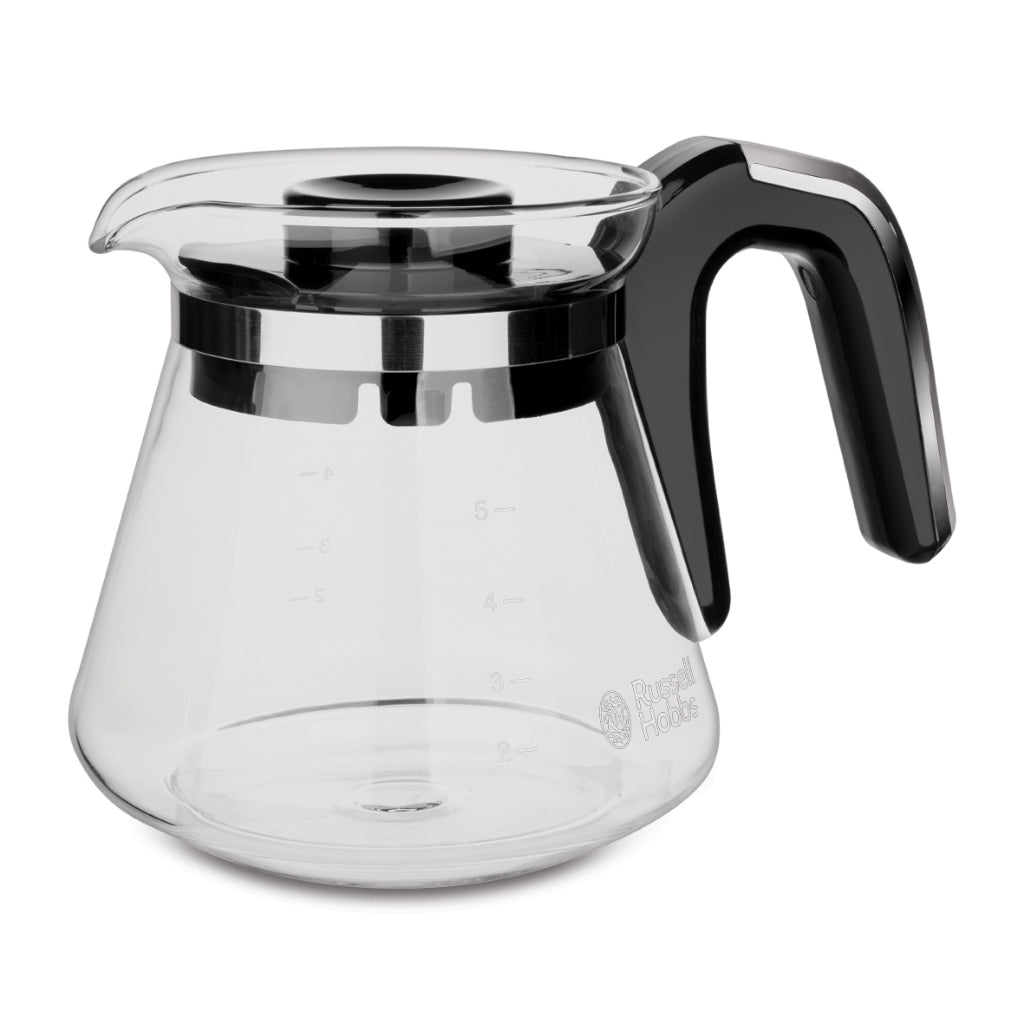 Russell Hobbs 24210-56 Compact Home Coffee Maker