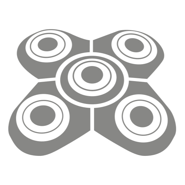 Remington XR1500 Ultimate Series RX5 Head Shaver