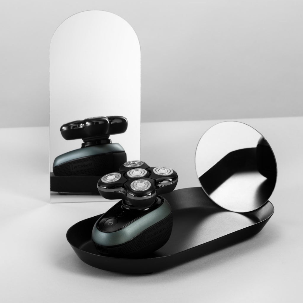 Remington XR1600 RX7 Ultimate Series Head Shaver