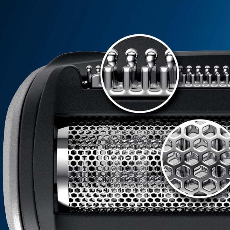 Philips BG3007-01 Body Groomer