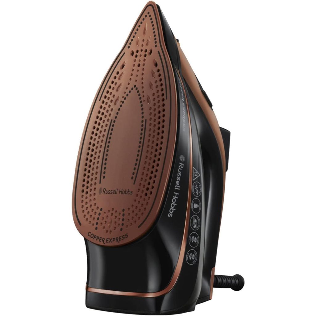 Russell Hobbs 23975-56 Copper Express Iron